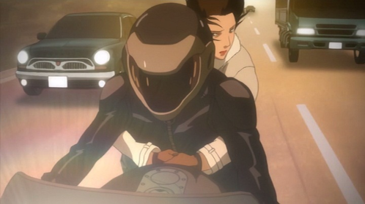 2000 Toyota Origin [JCG17]