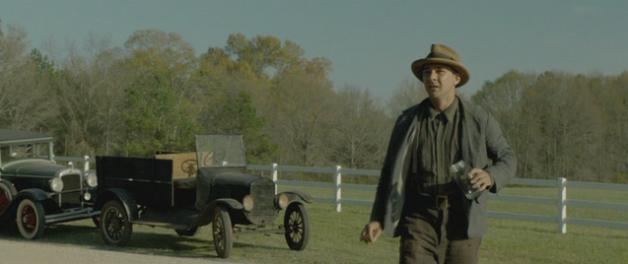 1925 Ford Model T Customized Pick-up