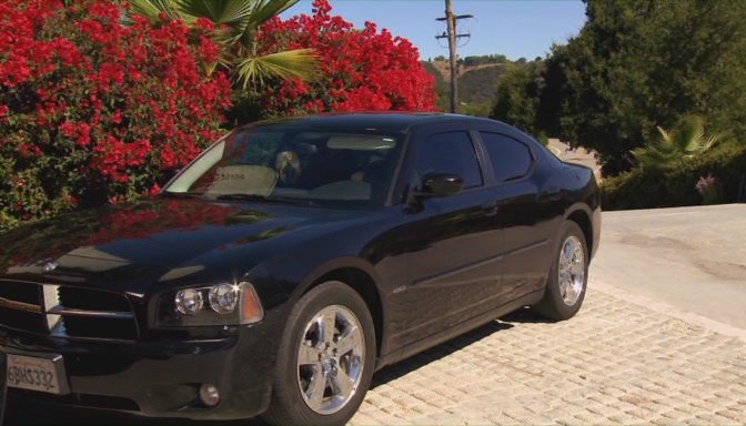 2008 Dodge Charger R/T [LX]