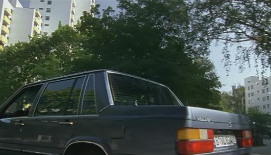 Volvo 760 [764]