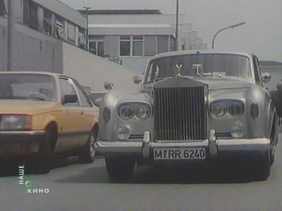 1978 Opel Rekord 2-türig [E]