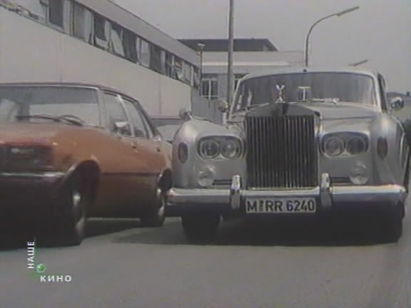 1975 Opel Rekord [D]