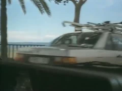 1983 Audi 100 C3 [Typ 44]