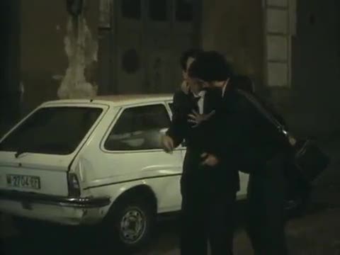 1981 Ford Fiesta L MkI