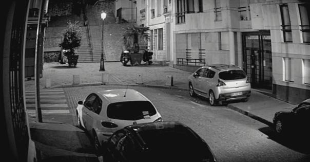 2001 Alfa Romeo 147 [937]