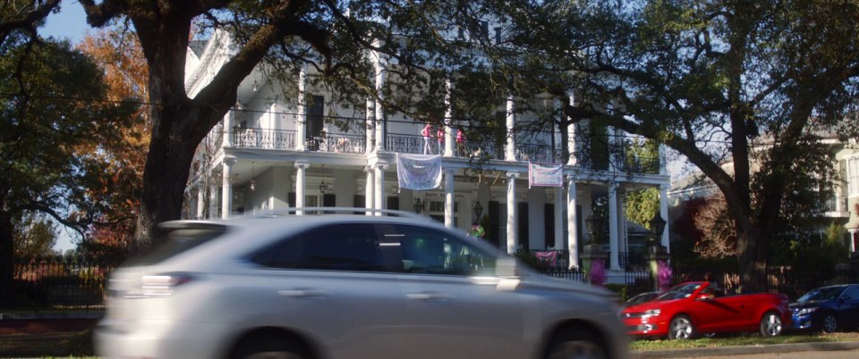 2010 Lexus RX 450h [GLY10]