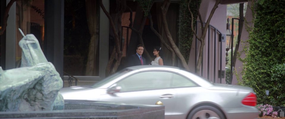 2004 Mercedes-Benz SL AMG Sport Package [R230]