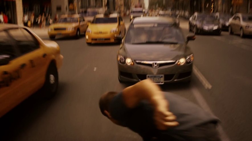 2006 Honda Civic [FD]