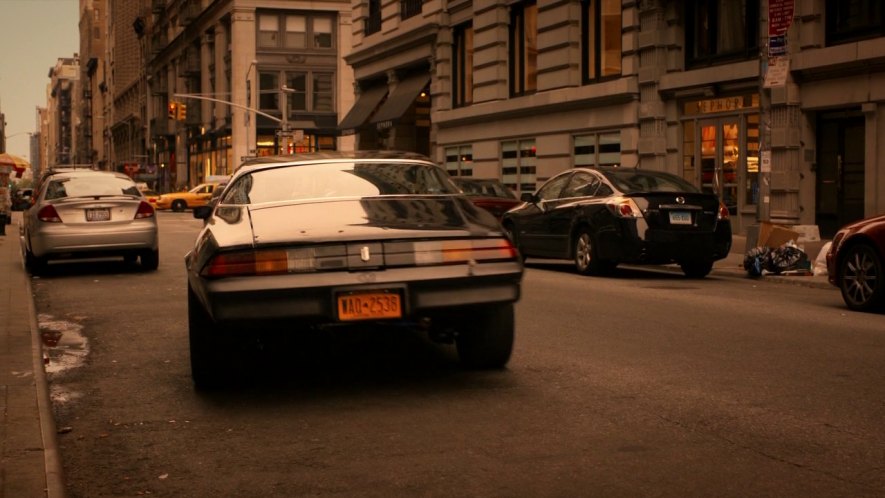 2004 Ford Taurus [D186]