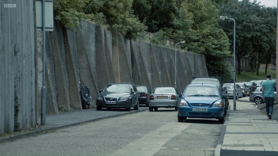 2004 Kia Rio 1.3 Ice [DC]