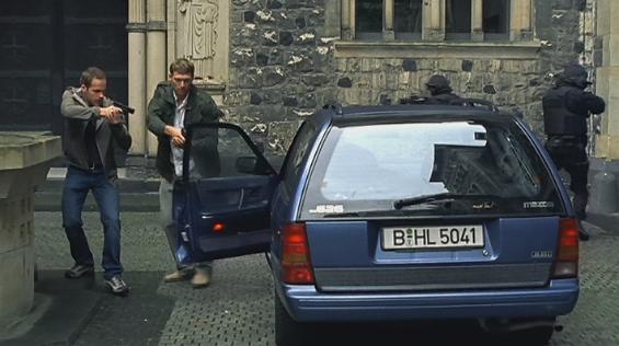 1988 Mazda 626 Kombi [GV]