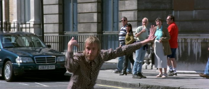 1996 Mercedes-Benz C-Klasse Elegance [W202]