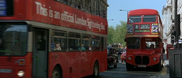 MCW Metrobus Mark 1