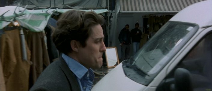 1995 Ford Transit MkIII