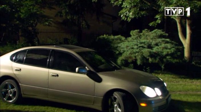 1998 Lexus GS [S160]
