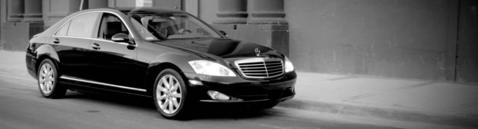 2007 Mercedes-Benz S 550 [V221]