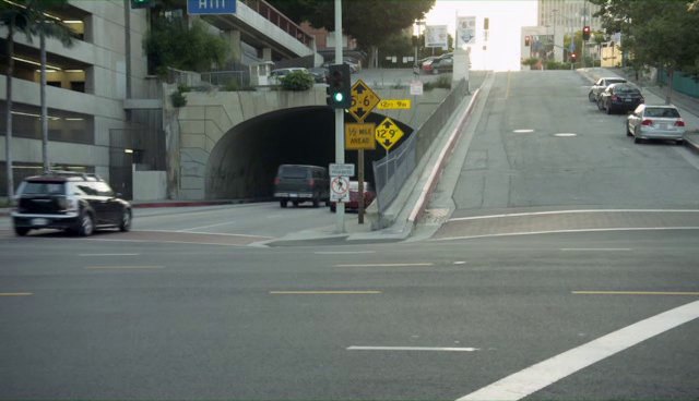 2007 MINI Cooper Clubman [R55]