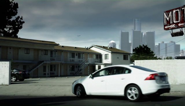 2011 Volvo S60 Gen.2