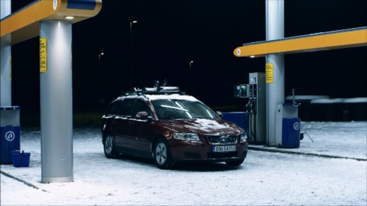 2010 Volvo V50 1.6 DRIVe Gen.2