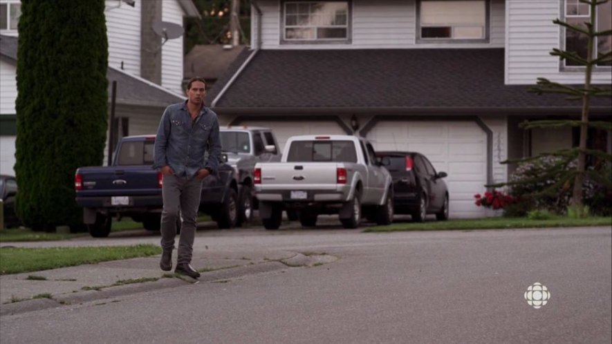 2006 Ford Ranger SuperCab [PN150]