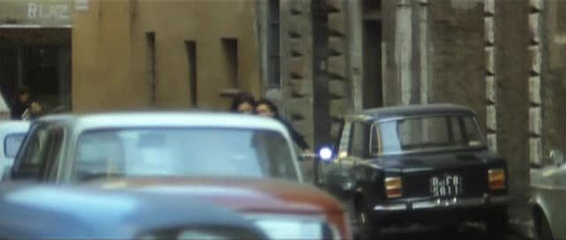 1969 Simca 1000 [950]