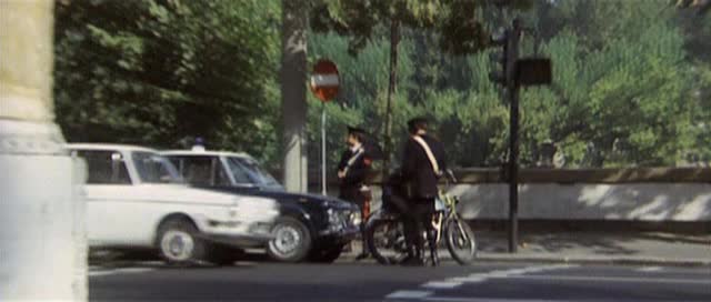 1962 BMW 700 LS Luxus