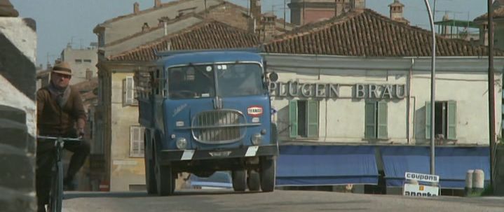 Fiat 642 N2