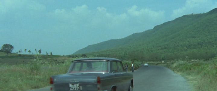 1963 Fiat 1500 L [115]