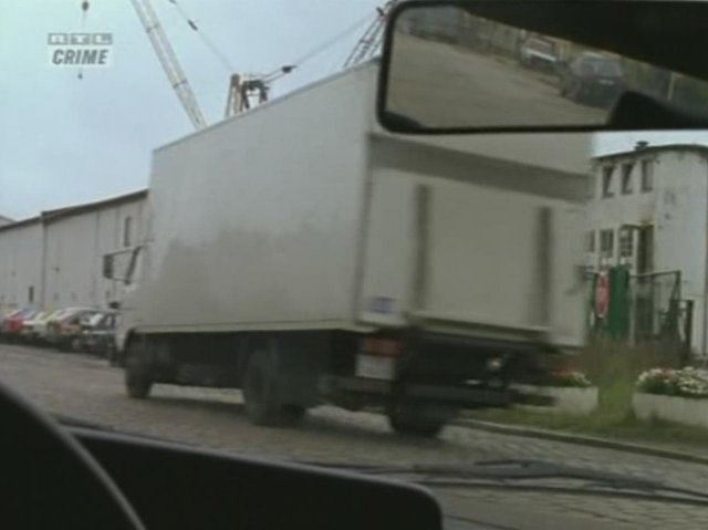 MAN-VW [G]