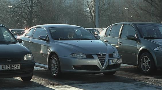 2004 Alfa Romeo GT [937]