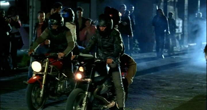 Ducati Monster 600