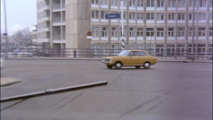 1970 Datsun 1200 [B110]