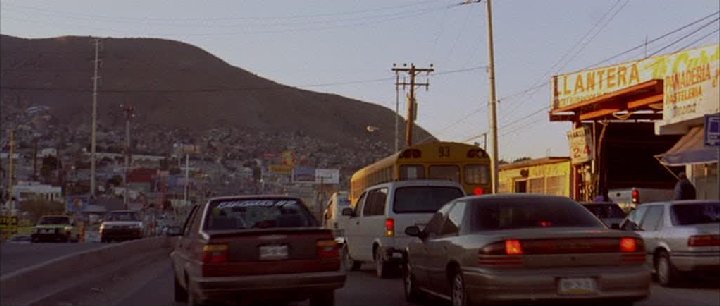 1993 Dodge Intrepid [LH]