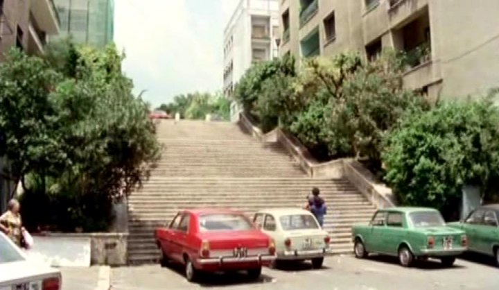 1975 Simca 1000 [950]