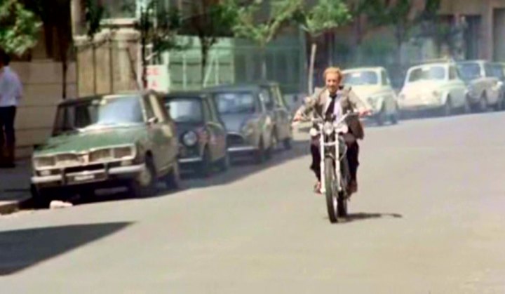 1968 Renault 16 [R1150]