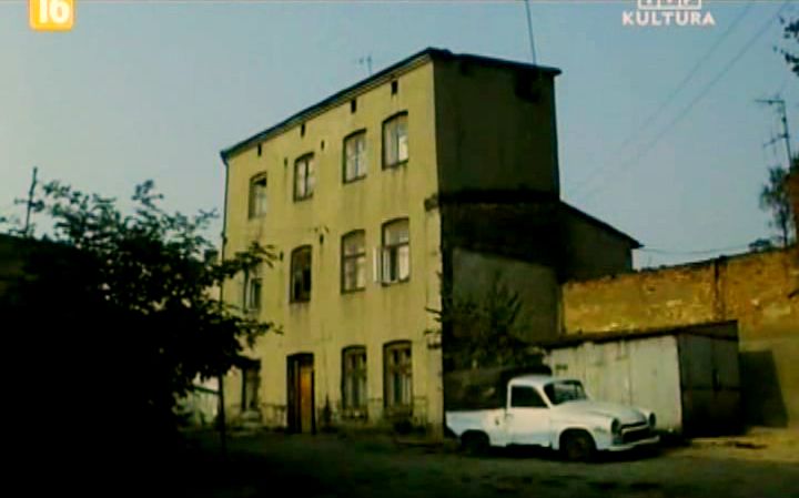 1973 FSM Syrena R-20 [S-31]