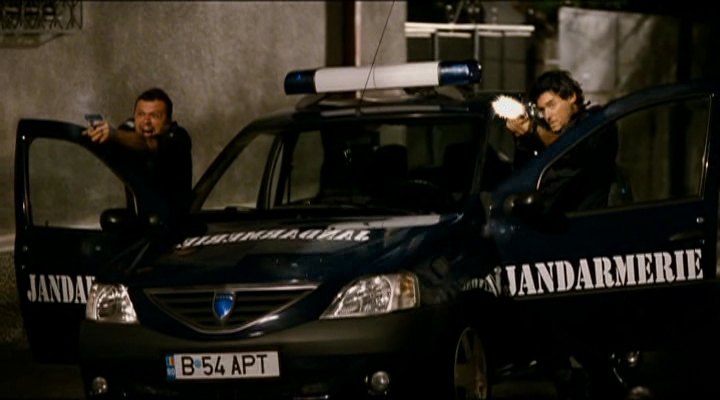 2005 Dacia Logan Series I [X90]