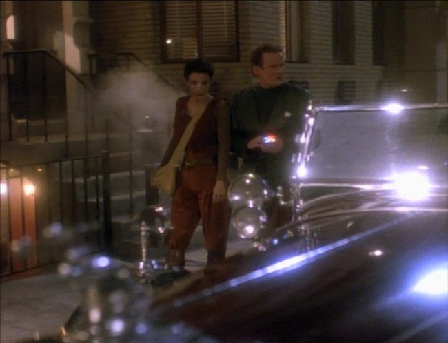 1929 Packard Custom Eight Roadster [640]