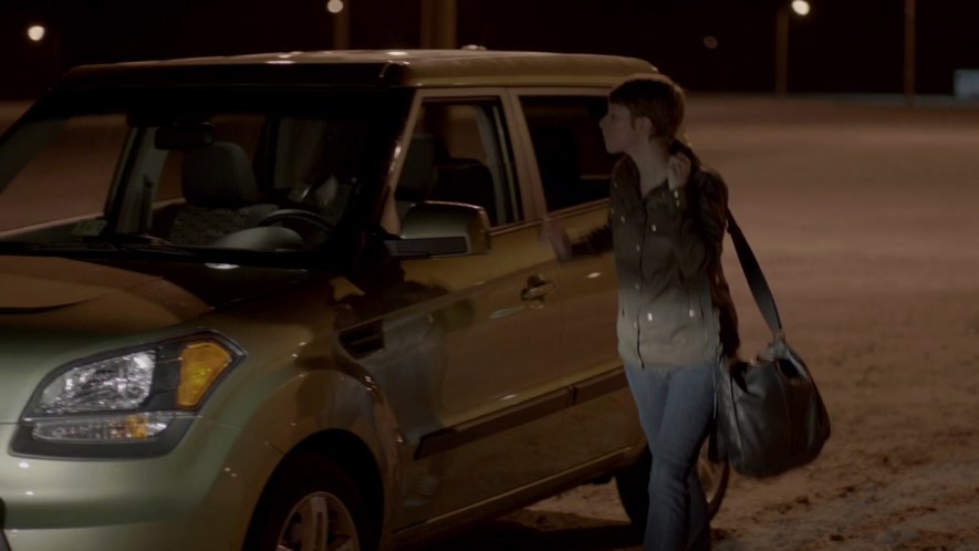 2012 Kia Soul [AM]