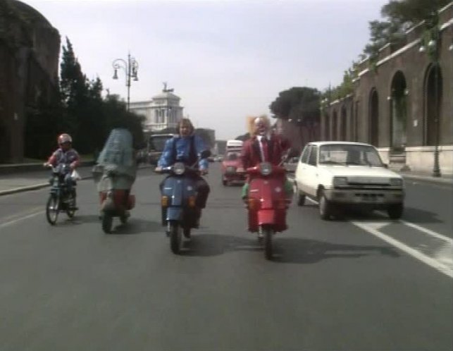 1978 Renault 5 GTL Série 1 [R1225]