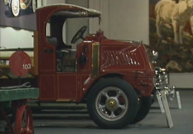 Mack AC