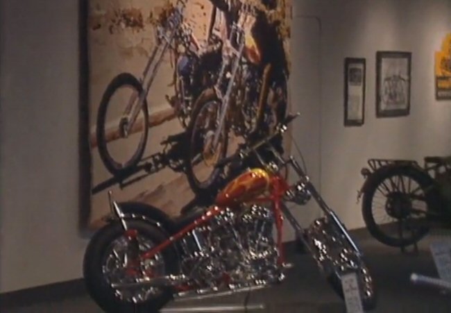 Harley-Davidson Panhead