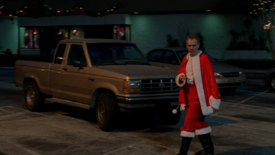 1989 Ford Ranger SuperCab [PN105]