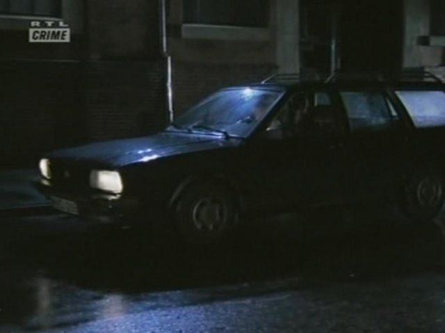 1981 Volkswagen Passat Variant GL B2 [Typ 32B]