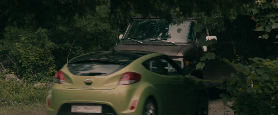 2012 Hyundai Veloster [FS]