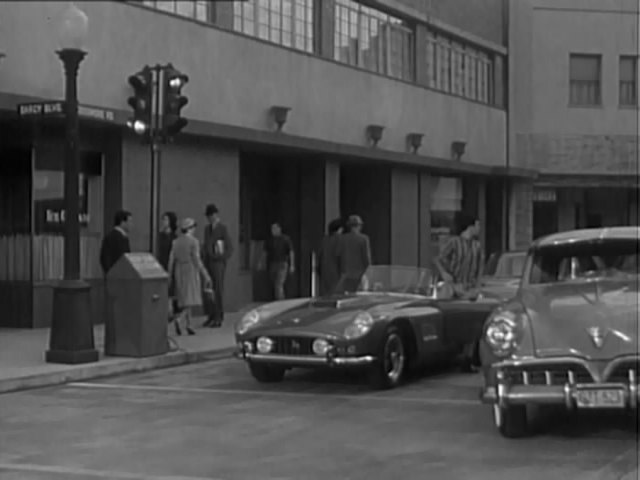 1952 Studebaker Commander State