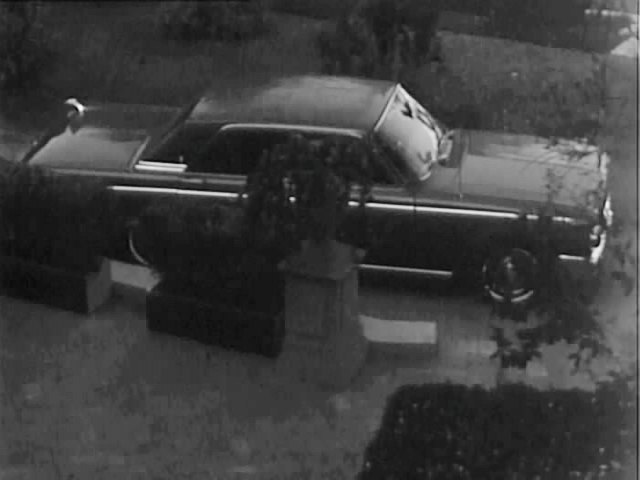 1963 Mercury Meteor Custom