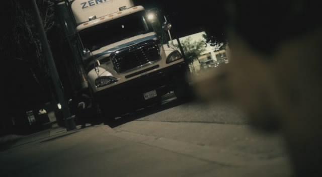 Freightliner Columbia