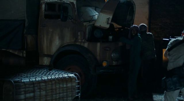 Mercedes-Benz L 1113 [L59]