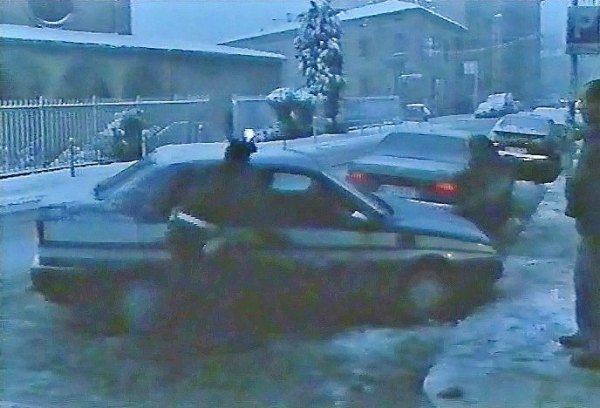 1992 Alfa Romeo 155 [167]